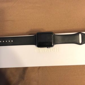 Apple Watch series 1 42mm